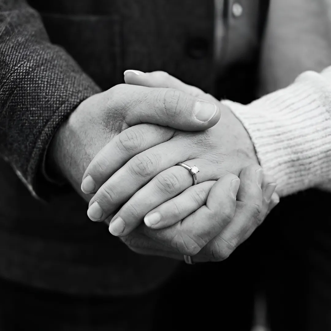Relaciones de pareja