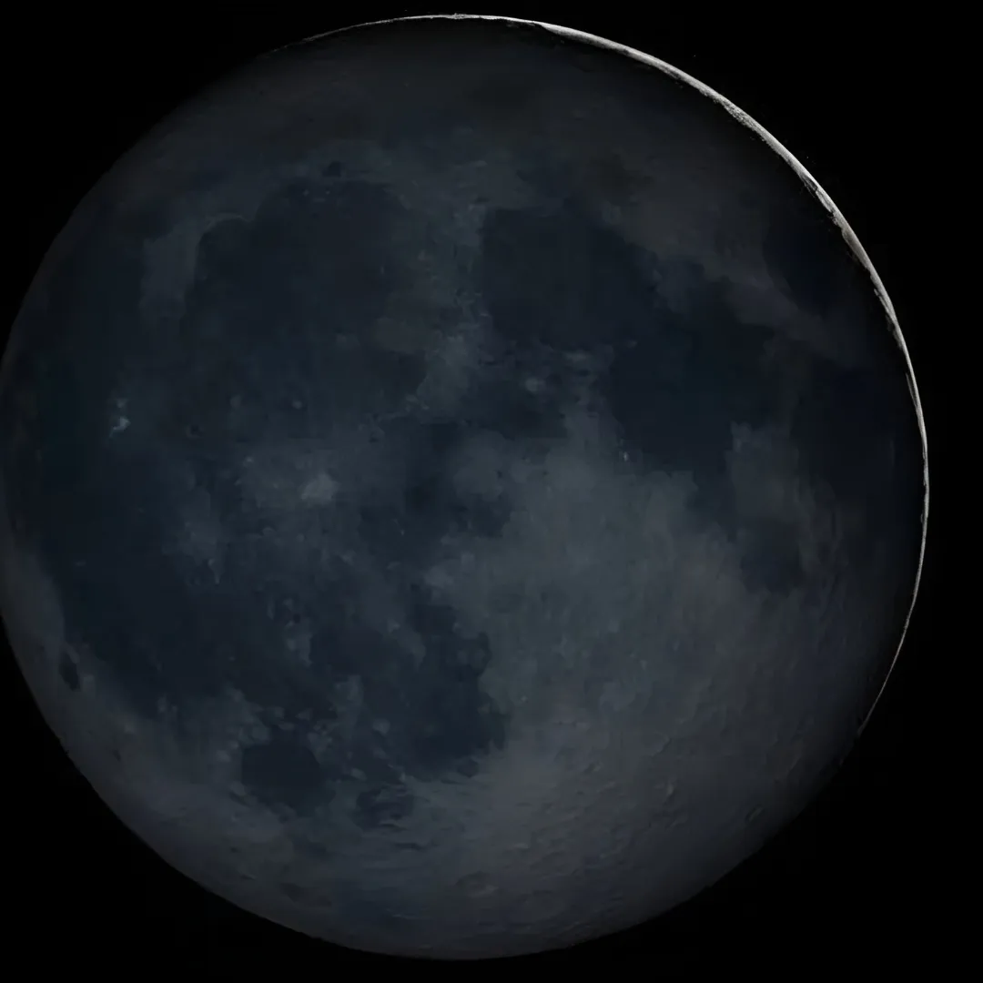 14-07: Luna nueva en cáncer